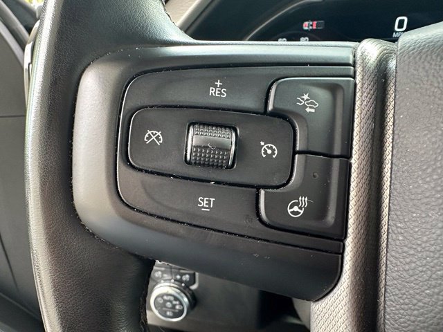 Used 2024 GMC Sierra 2500 Denali w/ Denali Reserve Package AWD/4WD image 25