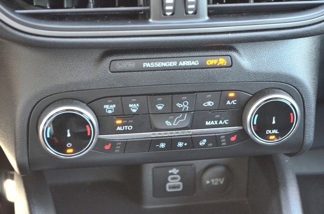 Used 2024 Ford Escape Active image 31