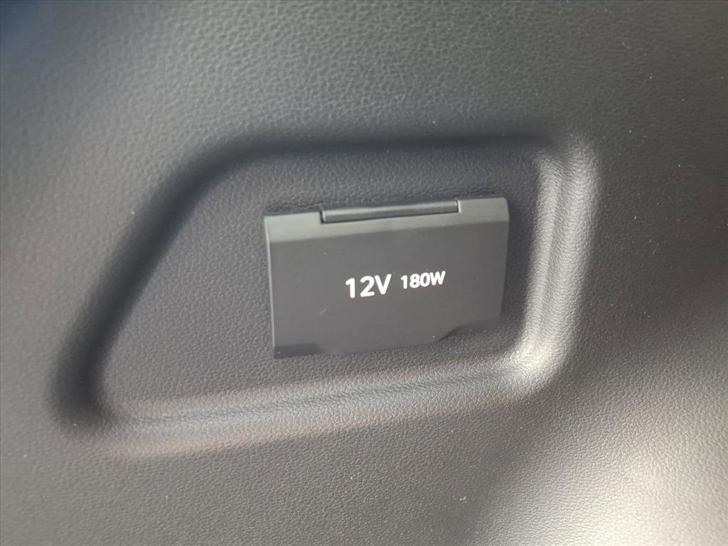 Certified 2025 Hyundai Tucson SEL AWD/4WD image 13