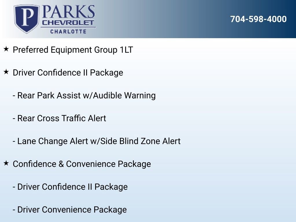 Certified 2021 Chevrolet Equinox LT image 7