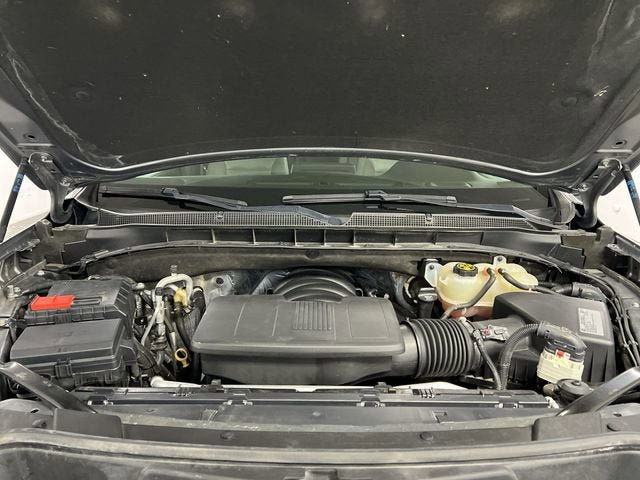 Certified 2021 Chevrolet Suburban LT w/ LT Signature Package image 30