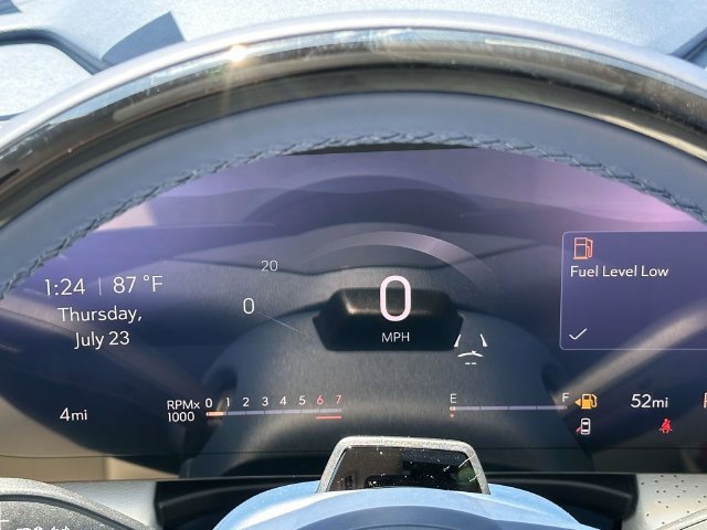 New 2026 Buick Enclave Avenir w/ Super Cruise Package FWD image 18