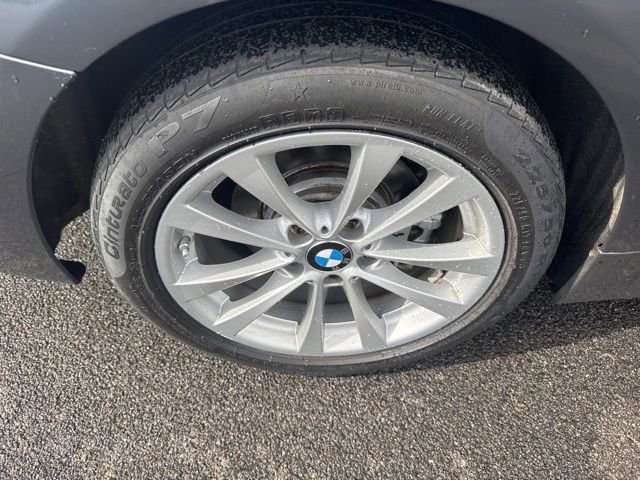 Used 2016 BMW 320i xDrive Sedan AWD/4WD image 9