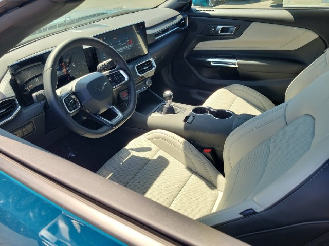 New 2026 Ford Mustang GT Premium RWD image 3