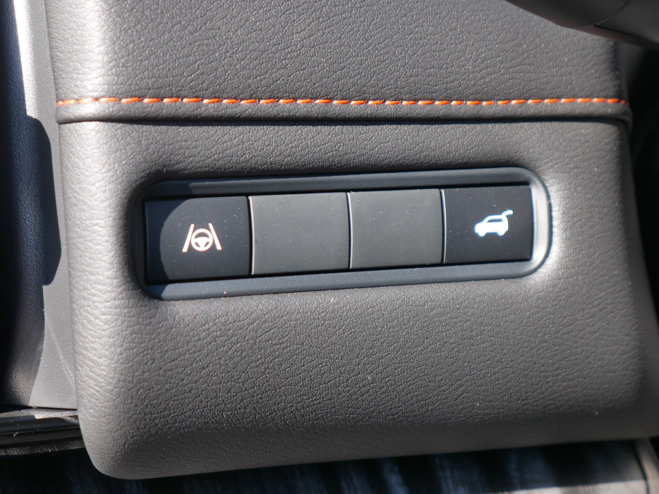 New 2026 Nissan Armada PRO-4X image 6