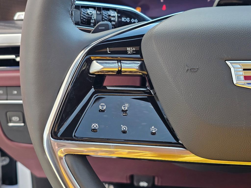 New 2026 Cadillac Escalade Sport image 30