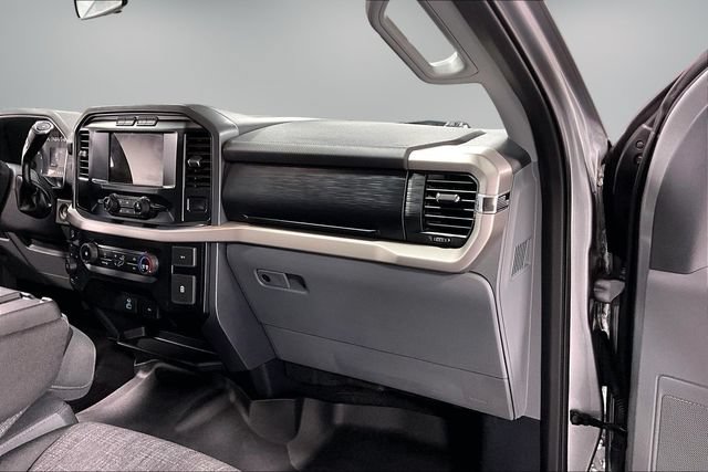 Used 2021 Ford F150 XLT AWD/4WD image 25