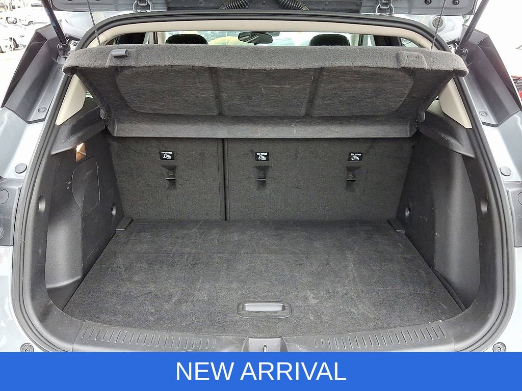 Used 2024 Buick Encore GX Sport Touring image 28