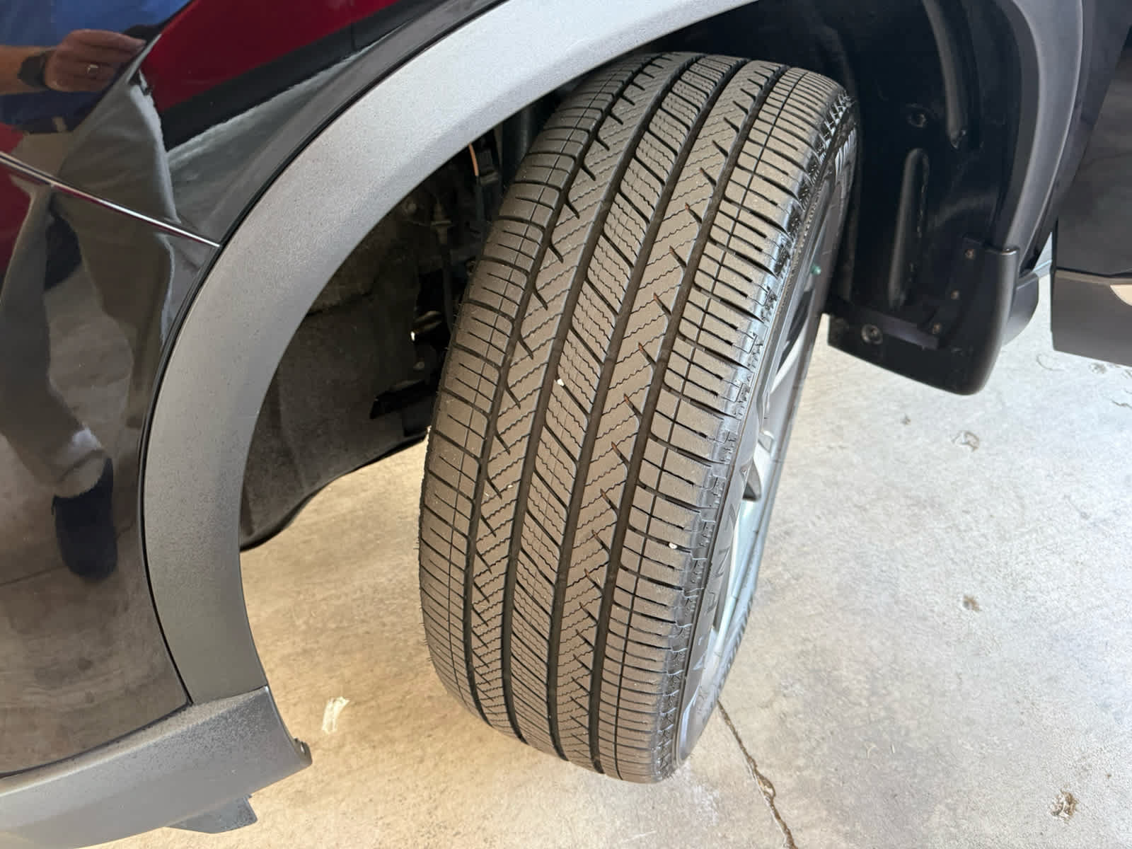 Used 2024 Honda Pilot Elite image 29