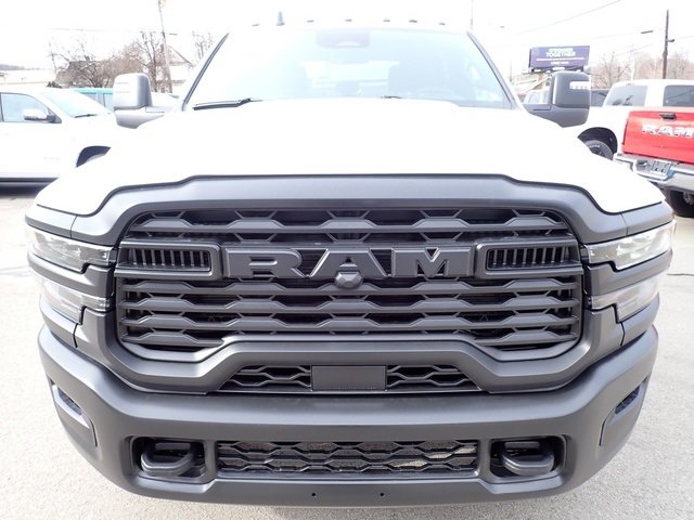 New 2026 RAM 2500 Tradesman image 11