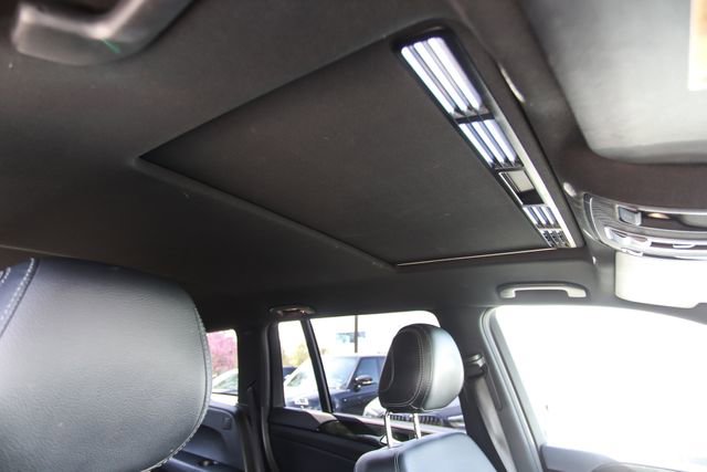 Used 2017 Mercedes-Benz GLS 450 4MATIC image 44