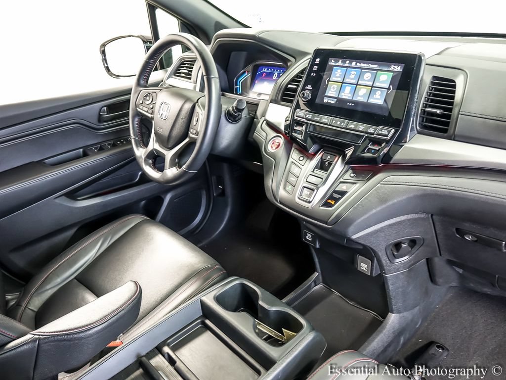 Used 2023 Honda Odyssey Sport image 25