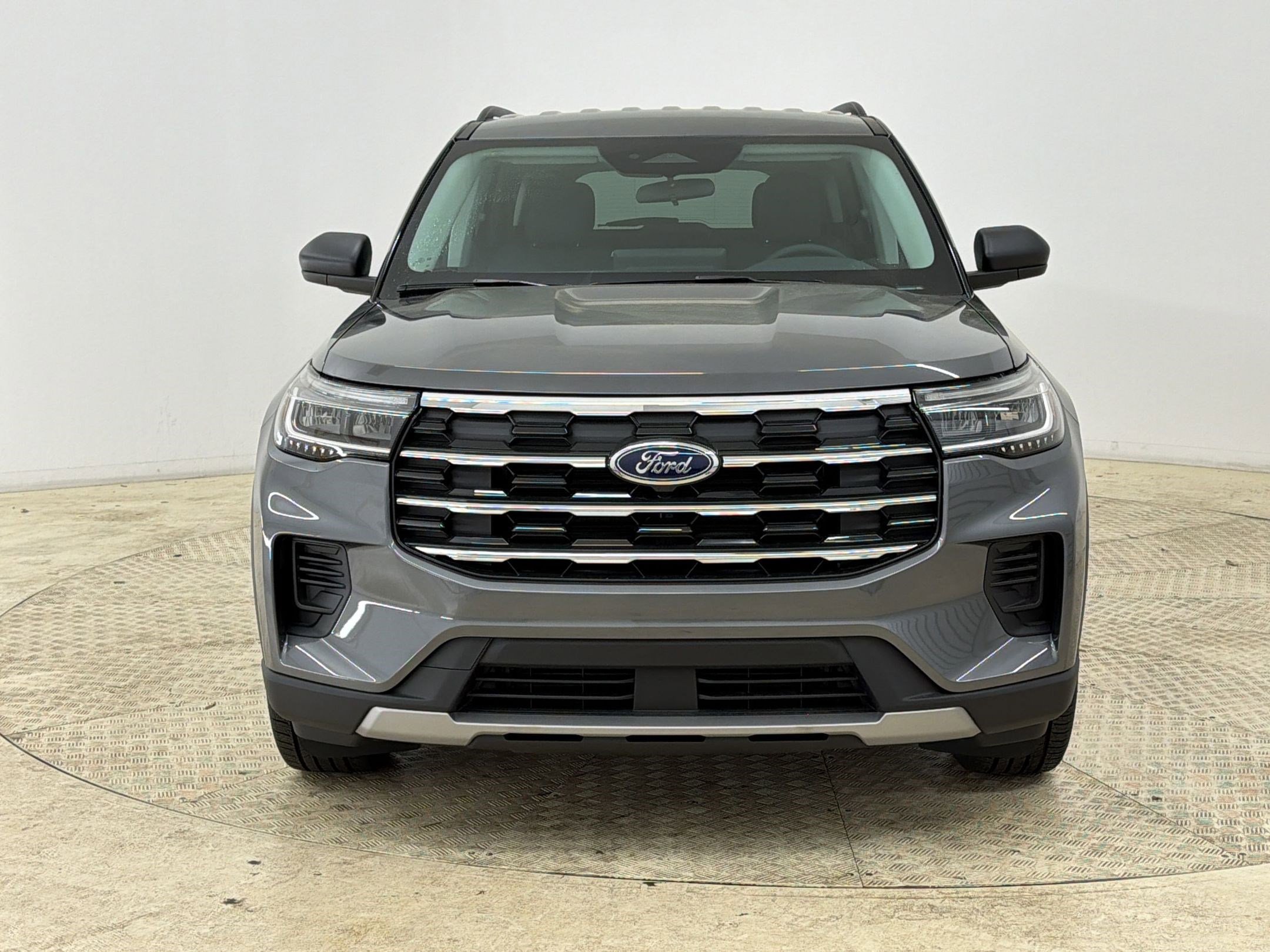 New 2026 Ford Explorer Active image 6
