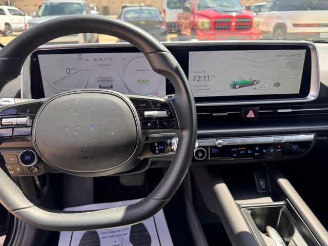 Used 2023 Hyundai Ioniq 6 SE RWD image 16