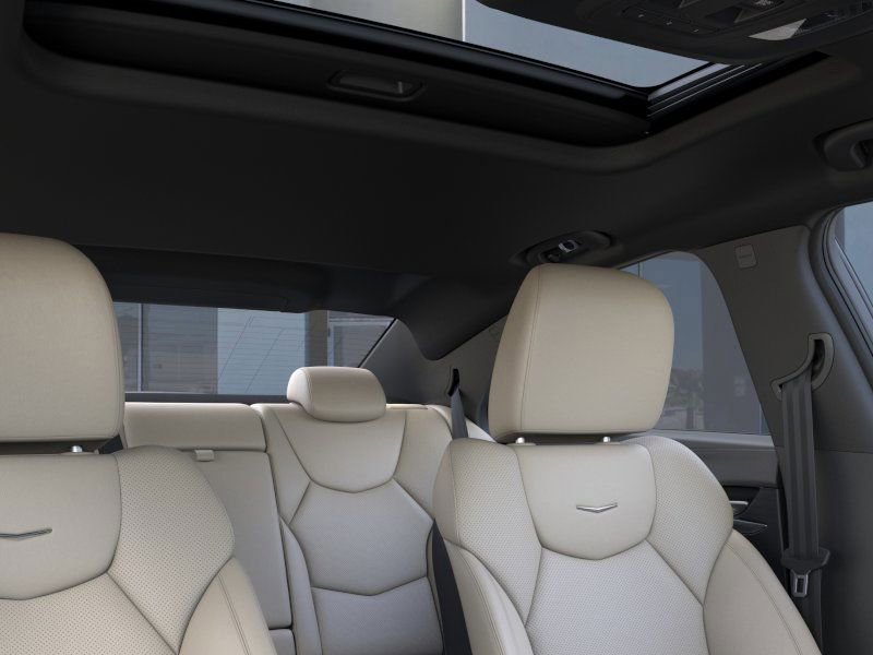 New 2026 Cadillac CT4 Premium Luxury image 24