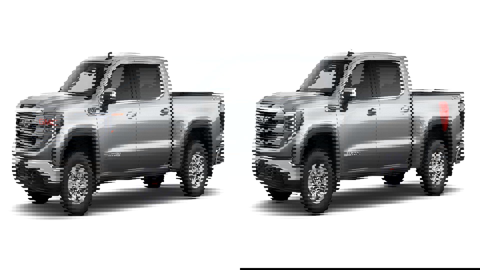 Used 2026 GMC Sierra 1500 SLE w/ LPO, GMC Protection Package image 73