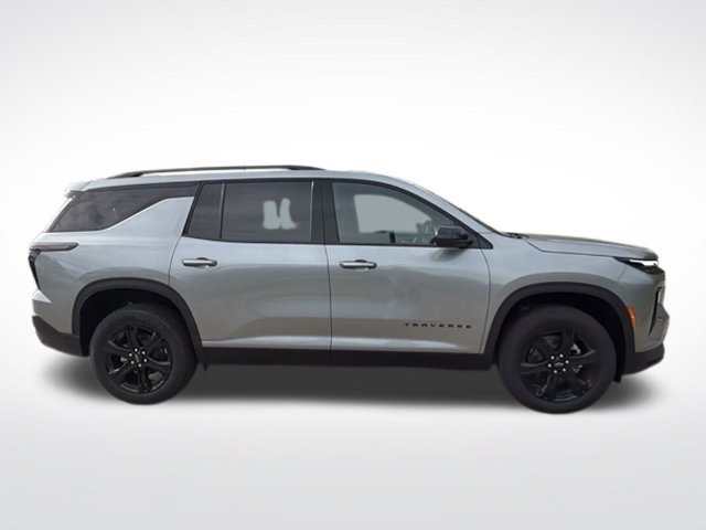 New 2027 Chevrolet Traverse LT w/ Midnight/Sport Edition AWD/4WD image 30