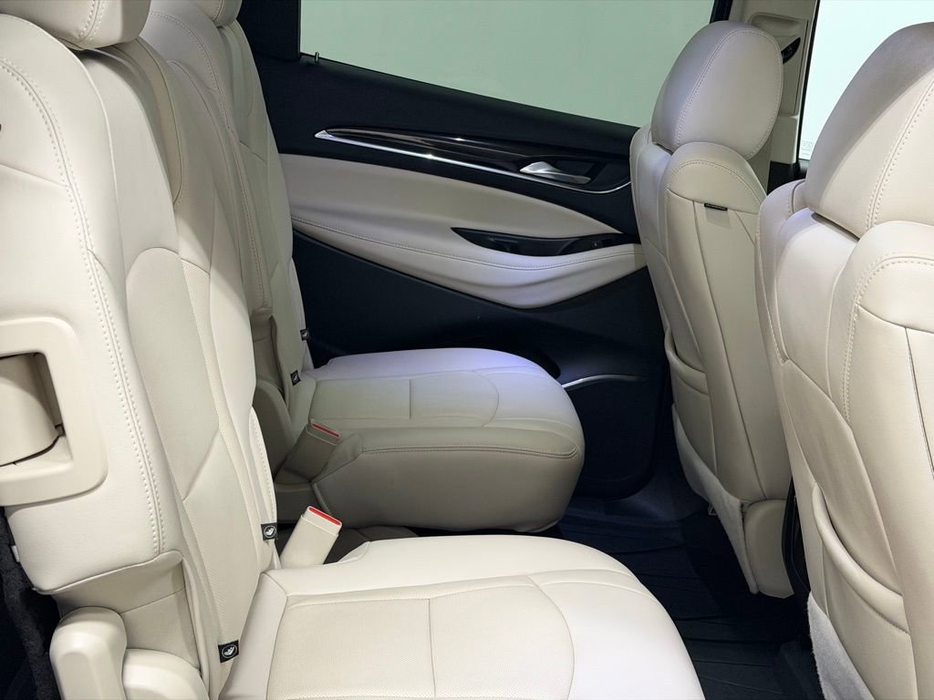 Certified 2024 Buick Enclave Essence w/ Trailering Package, 5000 lbs. image 20