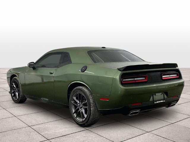 Used 2022 Dodge Challenger GT w/ Blacktop Package AWD/4WD image 10
