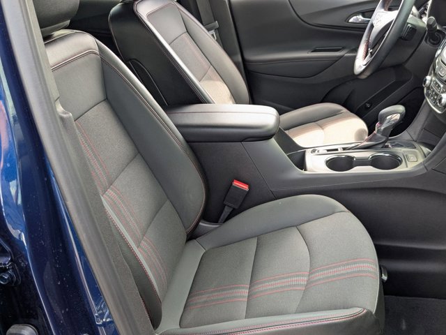 Certified 2023 Chevrolet Equinox RS FWD image 19