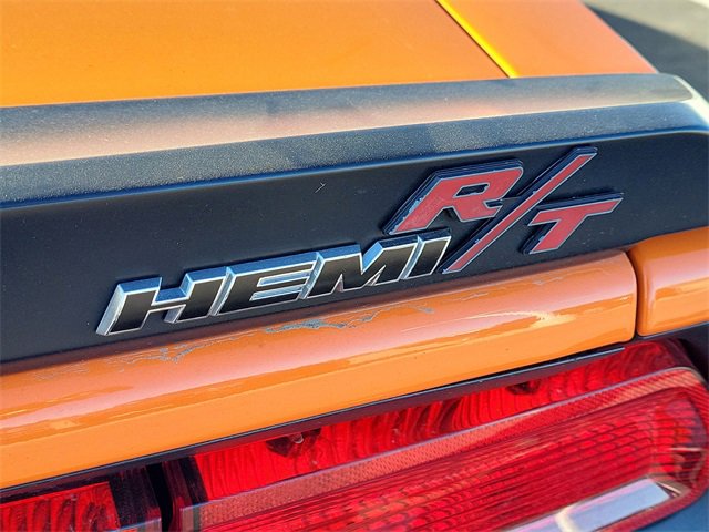 Used 2014 Dodge Challenger R/T image 7