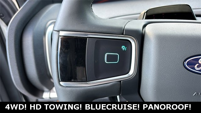 New 2025 Ford Expedition Active image 12