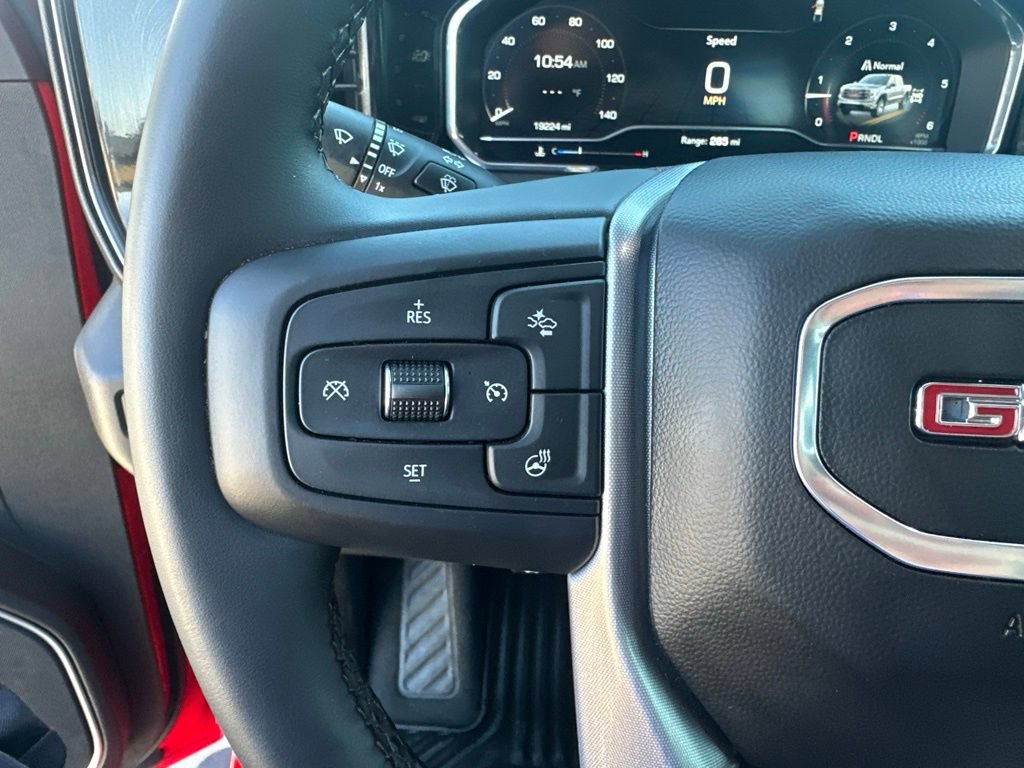 Used 2025 GMC Sierra 1500 Elevation AWD/4WD image 11