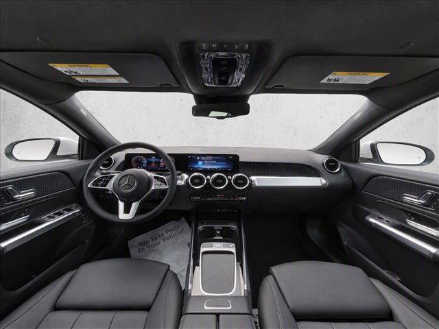 Used 2026 Mercedes-Benz GLB 250 image 23