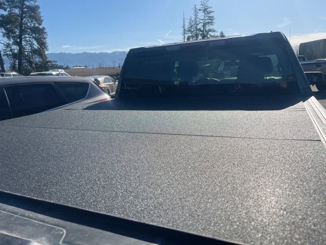 Used 2021 Chevrolet Silverado 1500 RST w/ Z71 Off-Road Package AWD/4WD image 12