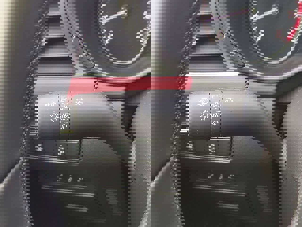 New 2026 MAZDA MAZDA3 2.5 S Hatchback w/ Premium Pkg image 27