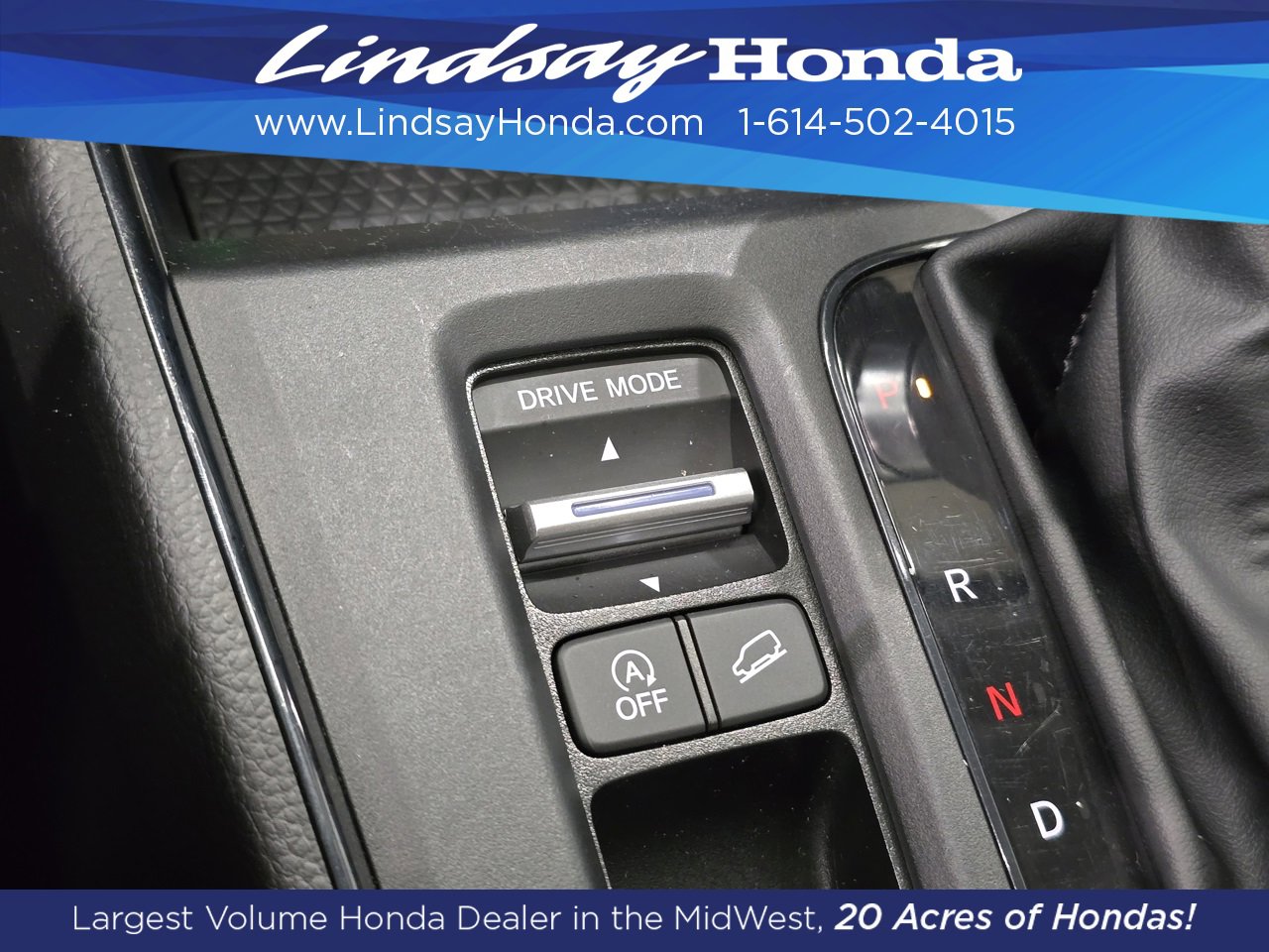 Certified 2023 Honda CR-V EX-L image 19