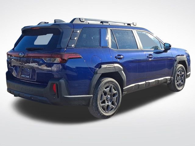 New 2026 Subaru Outback Premium image 7