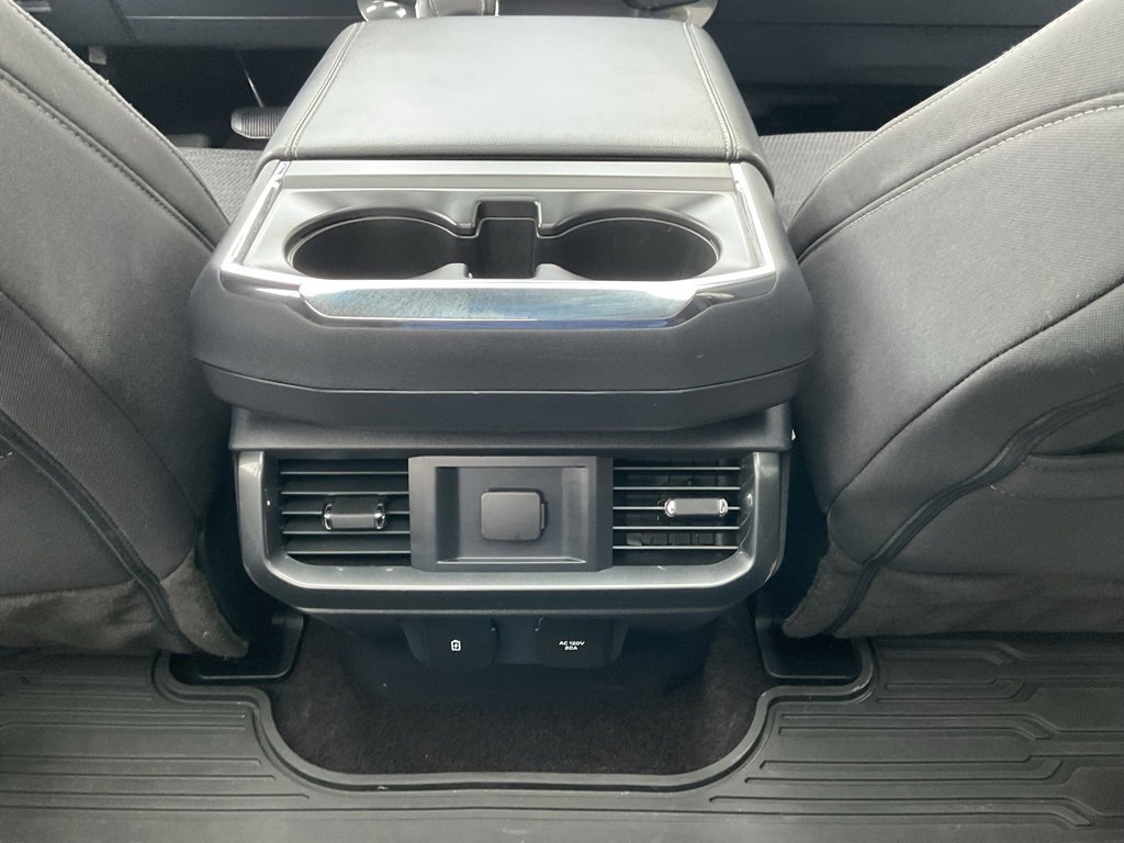 Used 2022 Ford F150 XLT w/ Equipment Group 302A High image 23