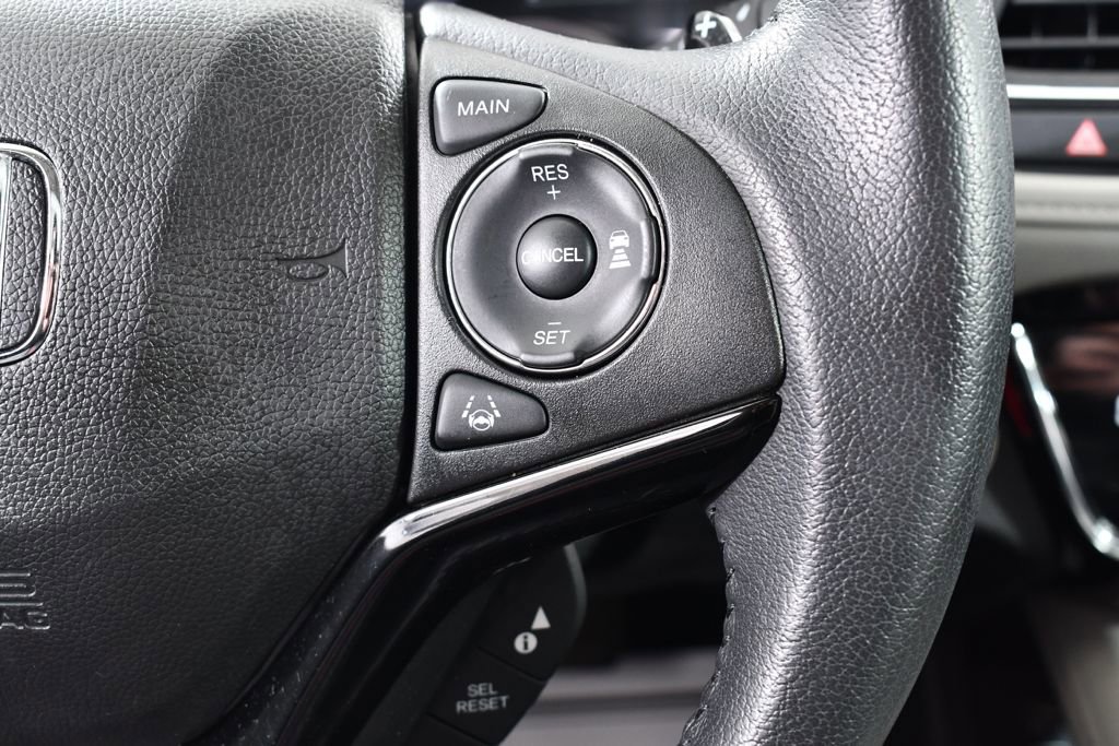 Used 2019 Honda HR-V Touring image 31