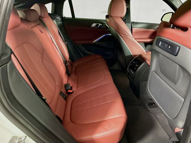 Used 2021 BMW X6 xDrive40i w/ M Sport Package image 30