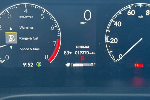 Used 2024 Honda HR-V Sport image 26