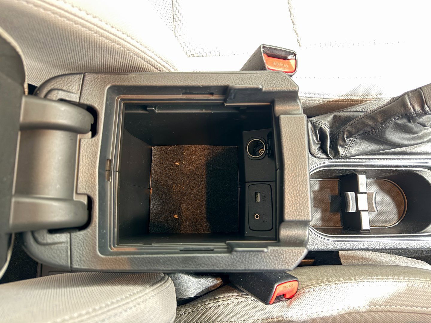 Used 2018 Subaru Forester 2.5i image 30