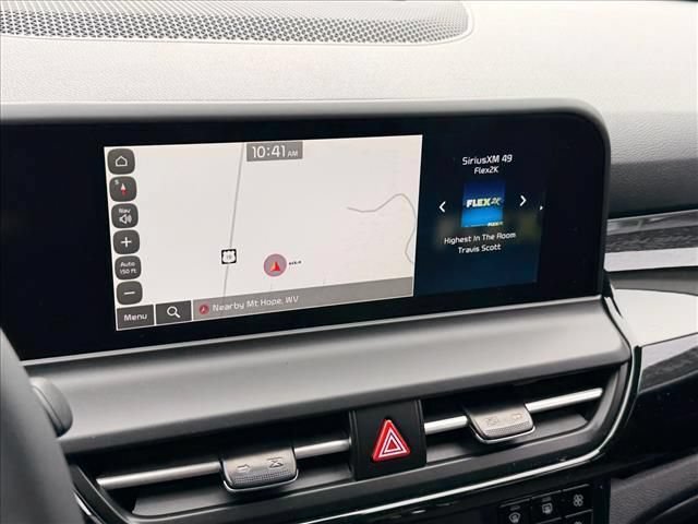 New 2026 Kia Seltos S AWD/4WD image 22