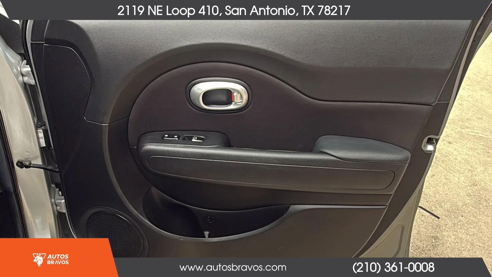 Used 2018 Kia Soul FWD image 23