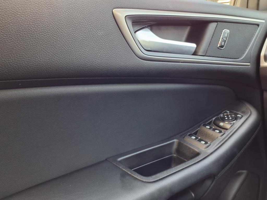 Certified 2023 Ford Edge SEL w/ Convenience Package image 20