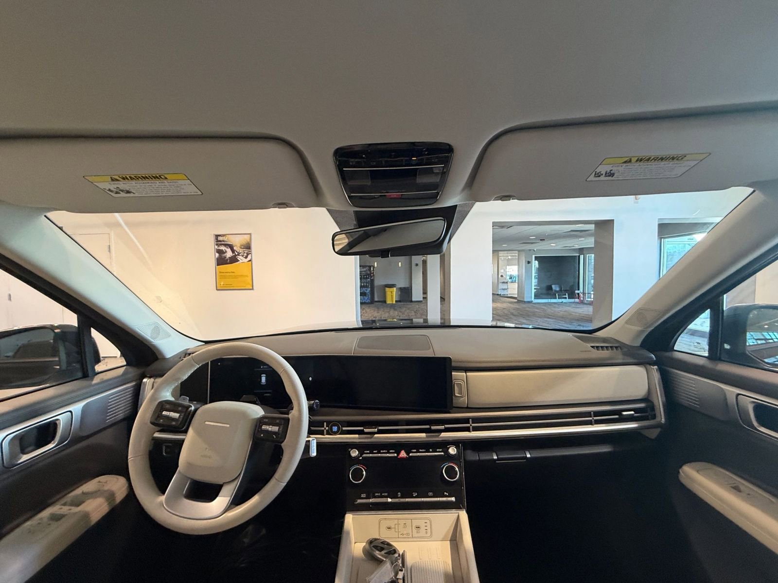 Used 2025 Hyundai Santa Fe SEL image 34