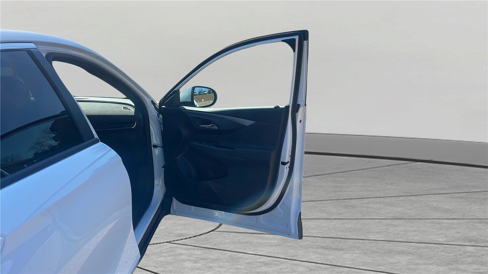 New 2026 Buick Envista Preferred w/ Convenience I Package FWD image 21
