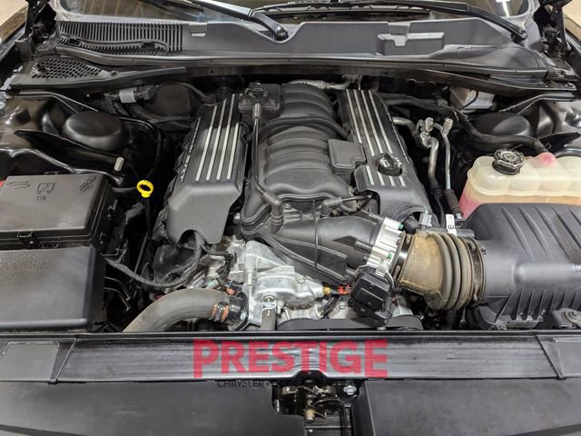 Used 2023 Dodge Challenger R/T Scat Pack w/ Plus Package image 31