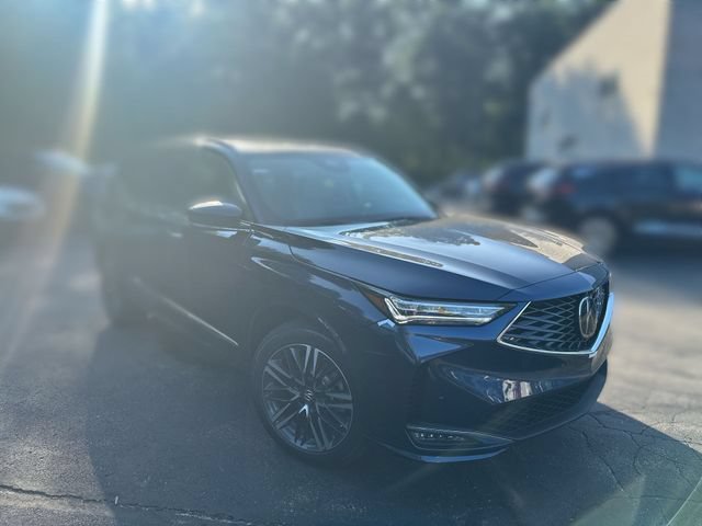 New 2026 Acura MDX SH-AWD w/ Advance Package image 10
