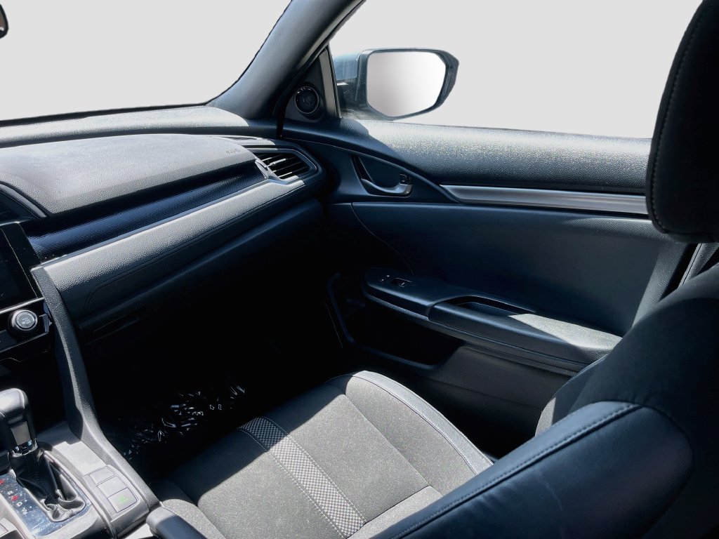 Used 2021 Honda Civic Sport image 22