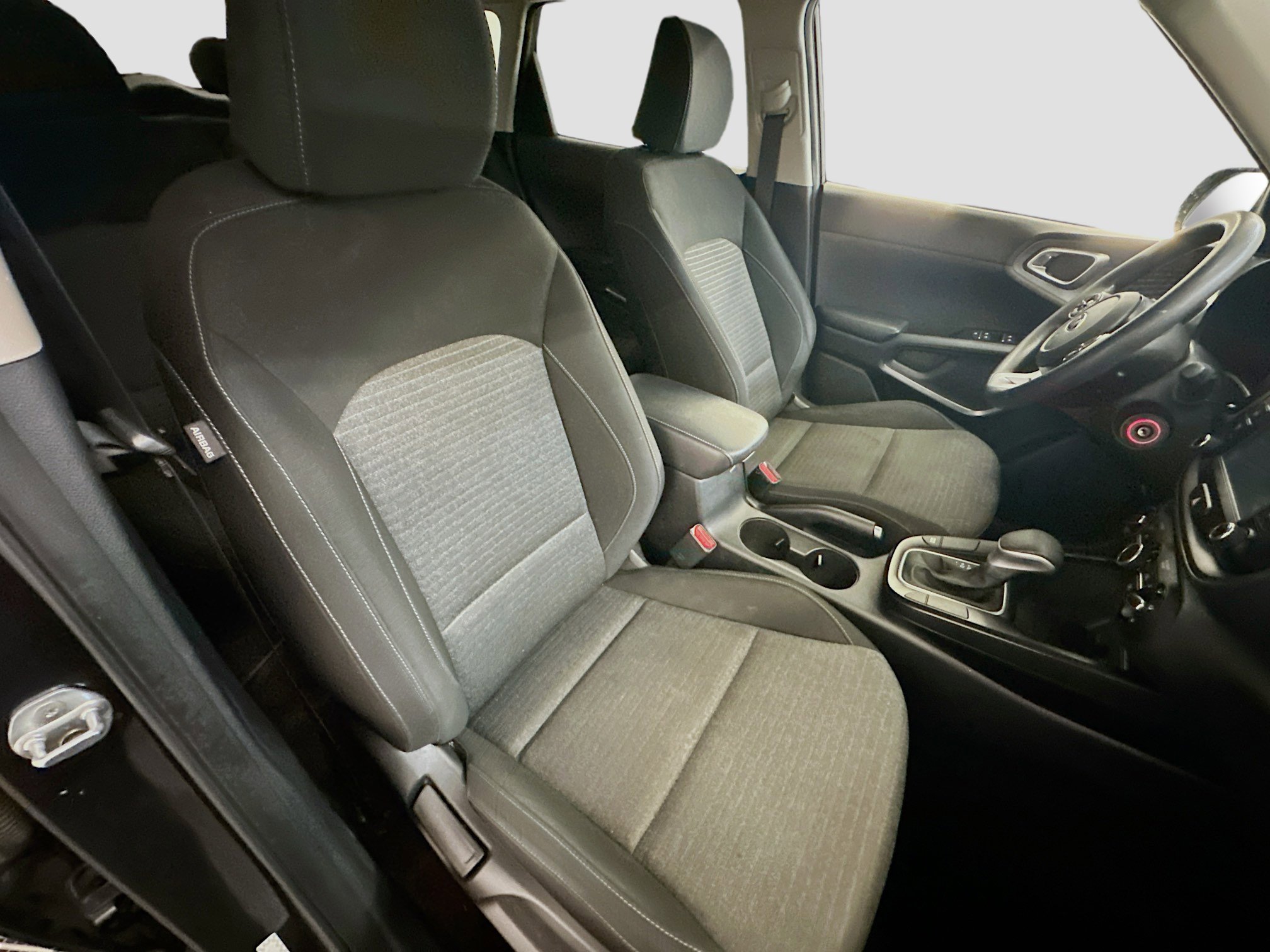 Used 2021 Kia Soul S FWD image 31