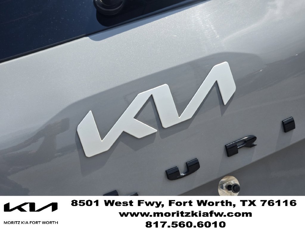 Used 2022 Kia Telluride EX w/ EX Premium Package AWD/4WD image 9