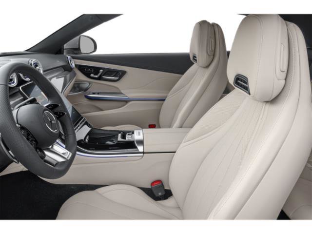 New 2026 Mercedes-Benz CLE 53 AMG 4MATIC Cabriolet image 47