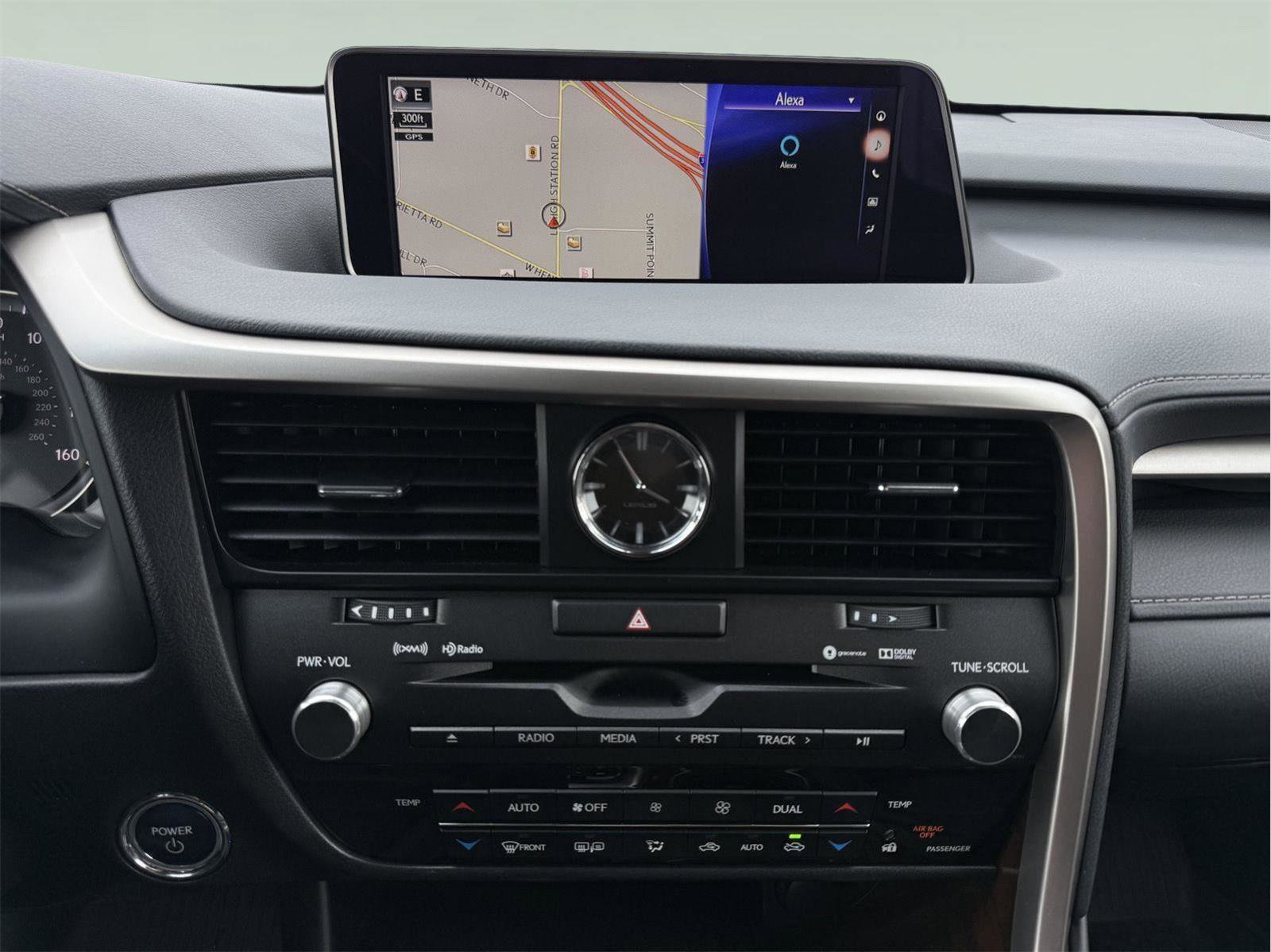 Used 2019 Lexus RX 450h AWD w/ Navigation Package image 19