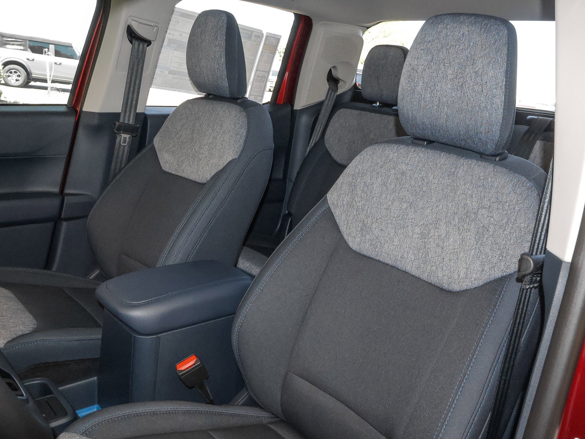 New 2026 Ford Maverick XLT AWD/4WD image 24